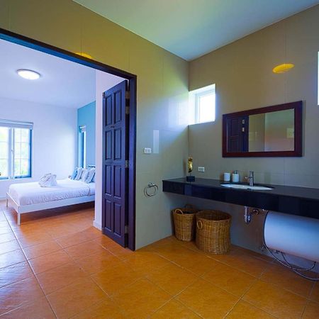 2 Bedroom Private Pool Bali Style Villa B98 Hua Hin Dış mekan fotoğraf