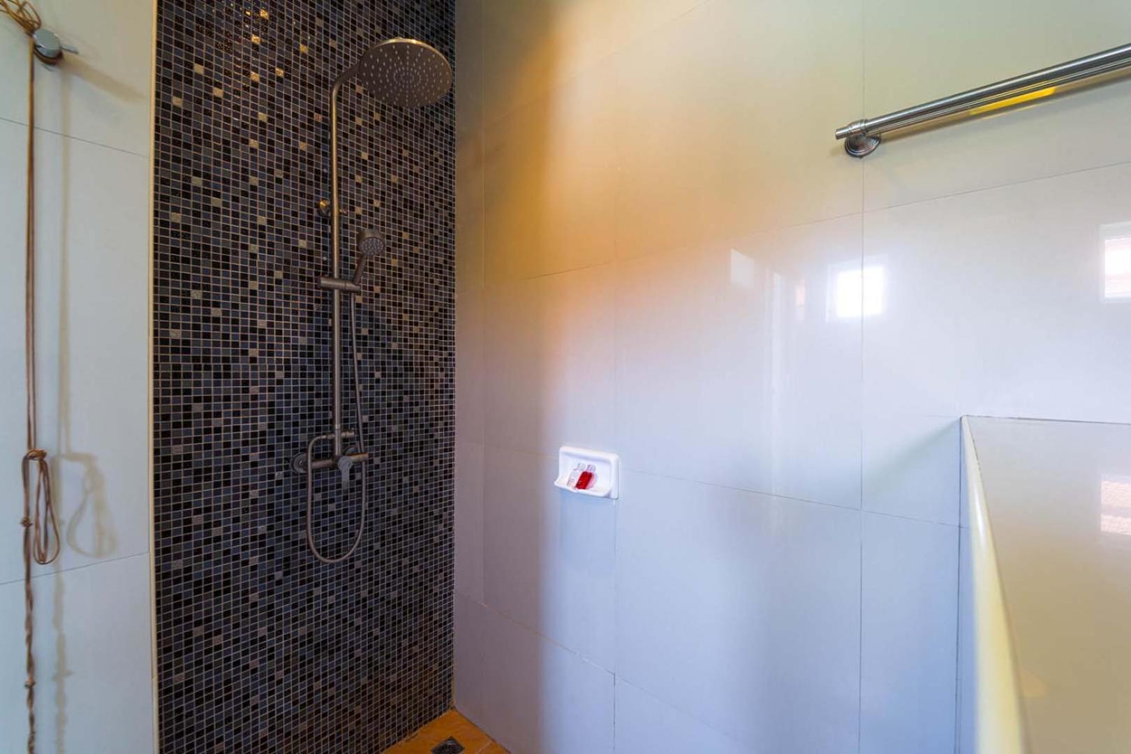2 Bedroom Private Pool Bali Style Villa B98 Hua Hin Dış mekan fotoğraf