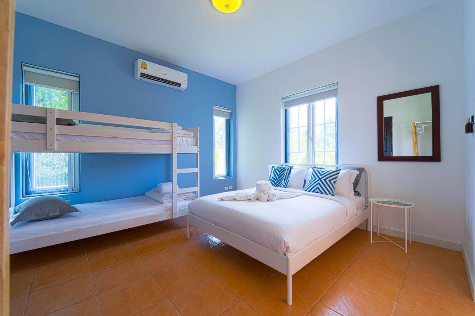 2 Bedroom Private Pool Bali Style Villa B98 Hua Hin Dış mekan fotoğraf