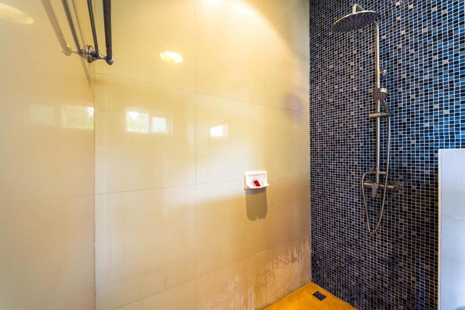 2 Bedroom Private Pool Bali Style Villa B98 Hua Hin Dış mekan fotoğraf