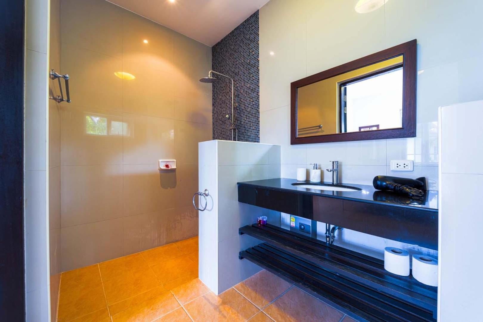 2 Bedroom Private Pool Bali Style Villa B98 Hua Hin Dış mekan fotoğraf