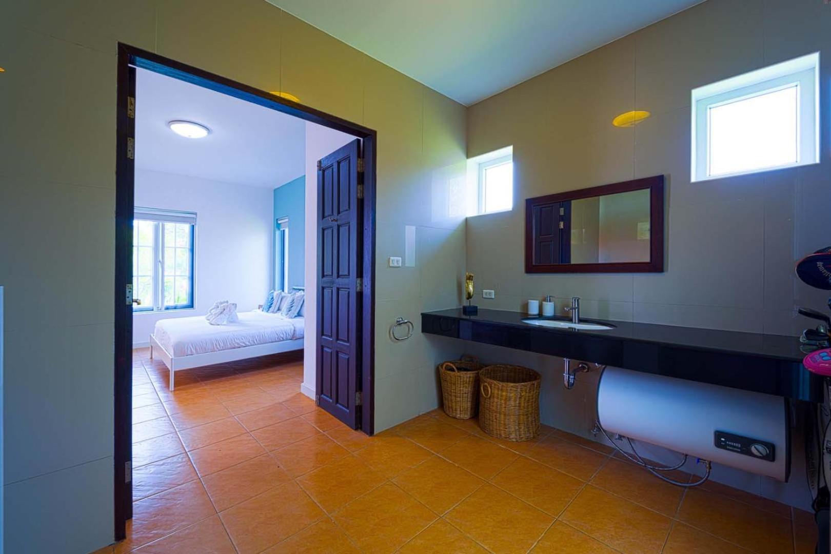 2 Bedroom Private Pool Bali Style Villa B98 Hua Hin Dış mekan fotoğraf