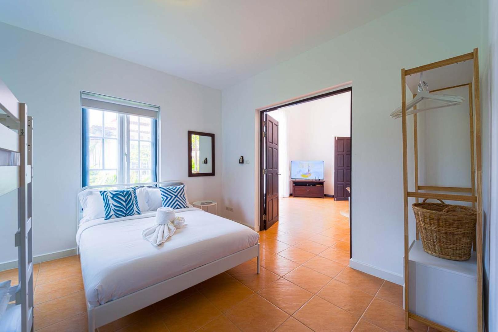 2 Bedroom Private Pool Bali Style Villa B98 Hua Hin Dış mekan fotoğraf