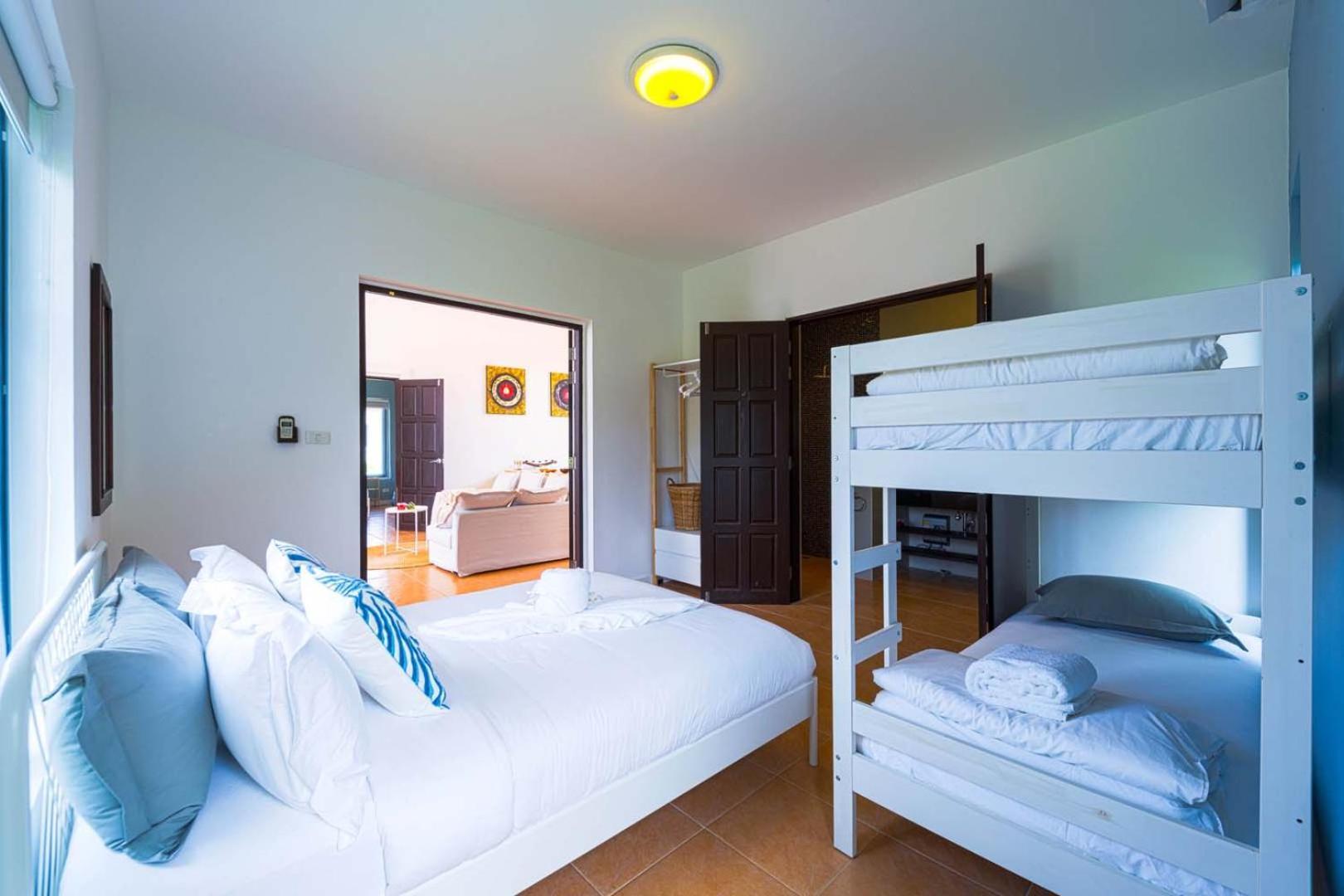 2 Bedroom Private Pool Bali Style Villa B98 Hua Hin Dış mekan fotoğraf