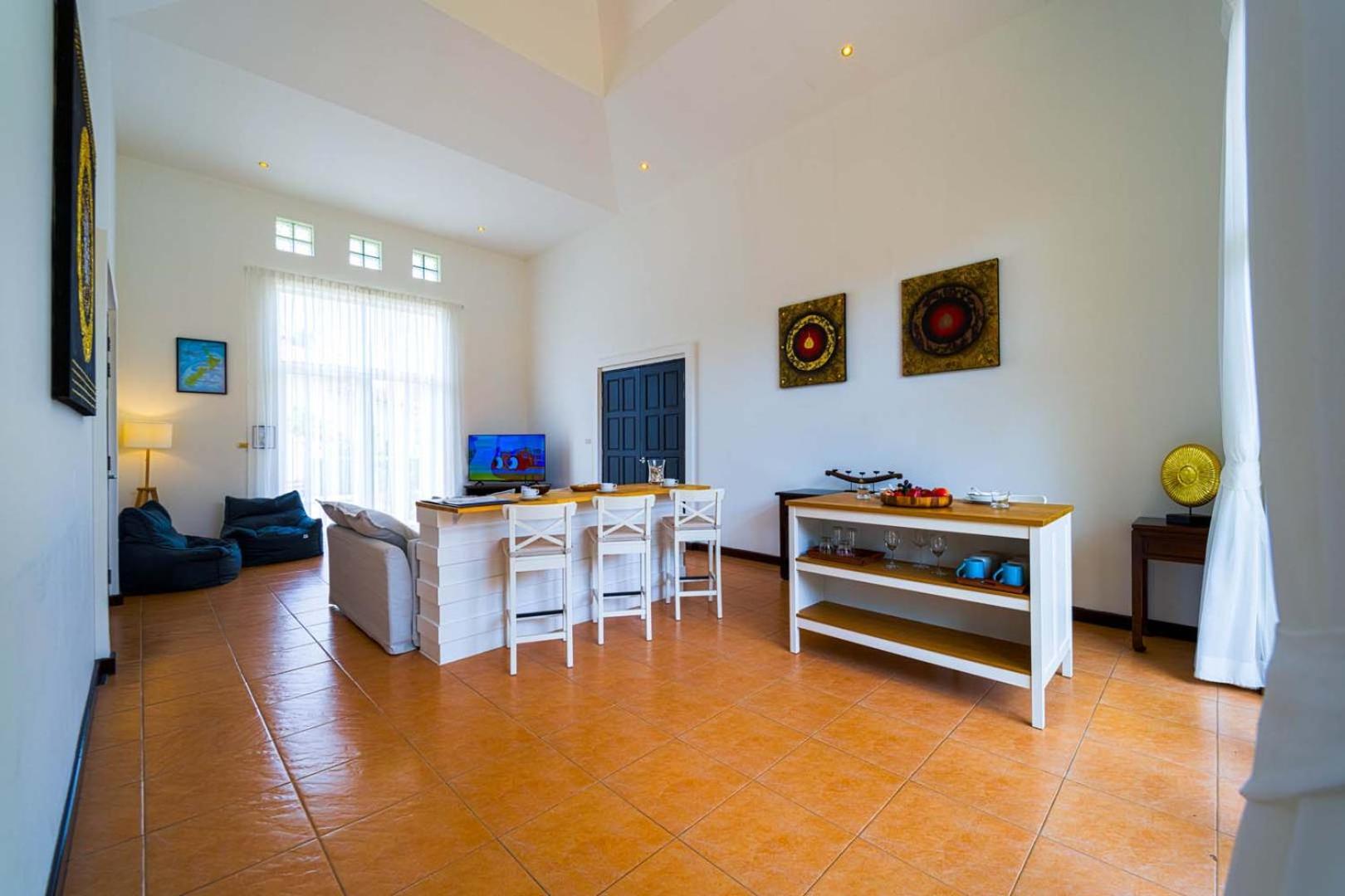 2 Bedroom Private Pool Bali Style Villa B98 Hua Hin Dış mekan fotoğraf