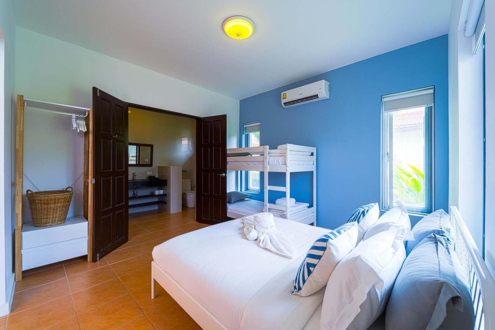 2 Bedroom Private Pool Bali Style Villa B98 Hua Hin Dış mekan fotoğraf