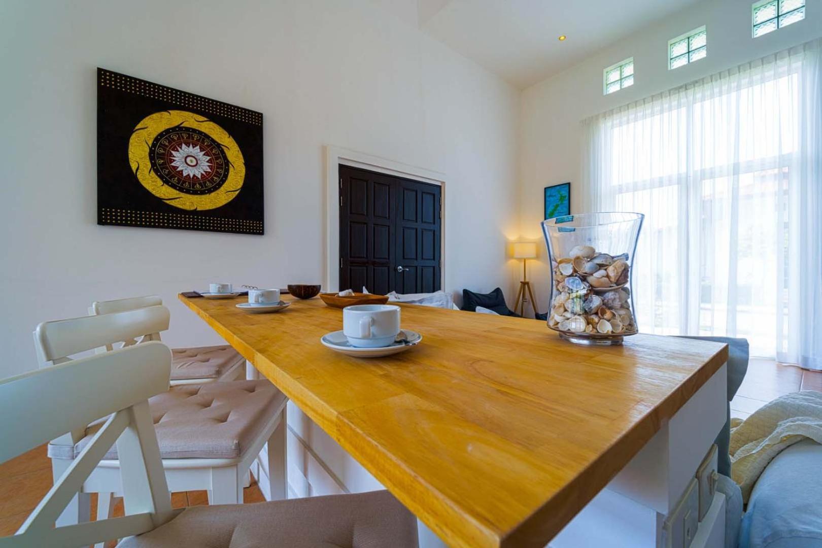 2 Bedroom Private Pool Bali Style Villa B98 Hua Hin Dış mekan fotoğraf