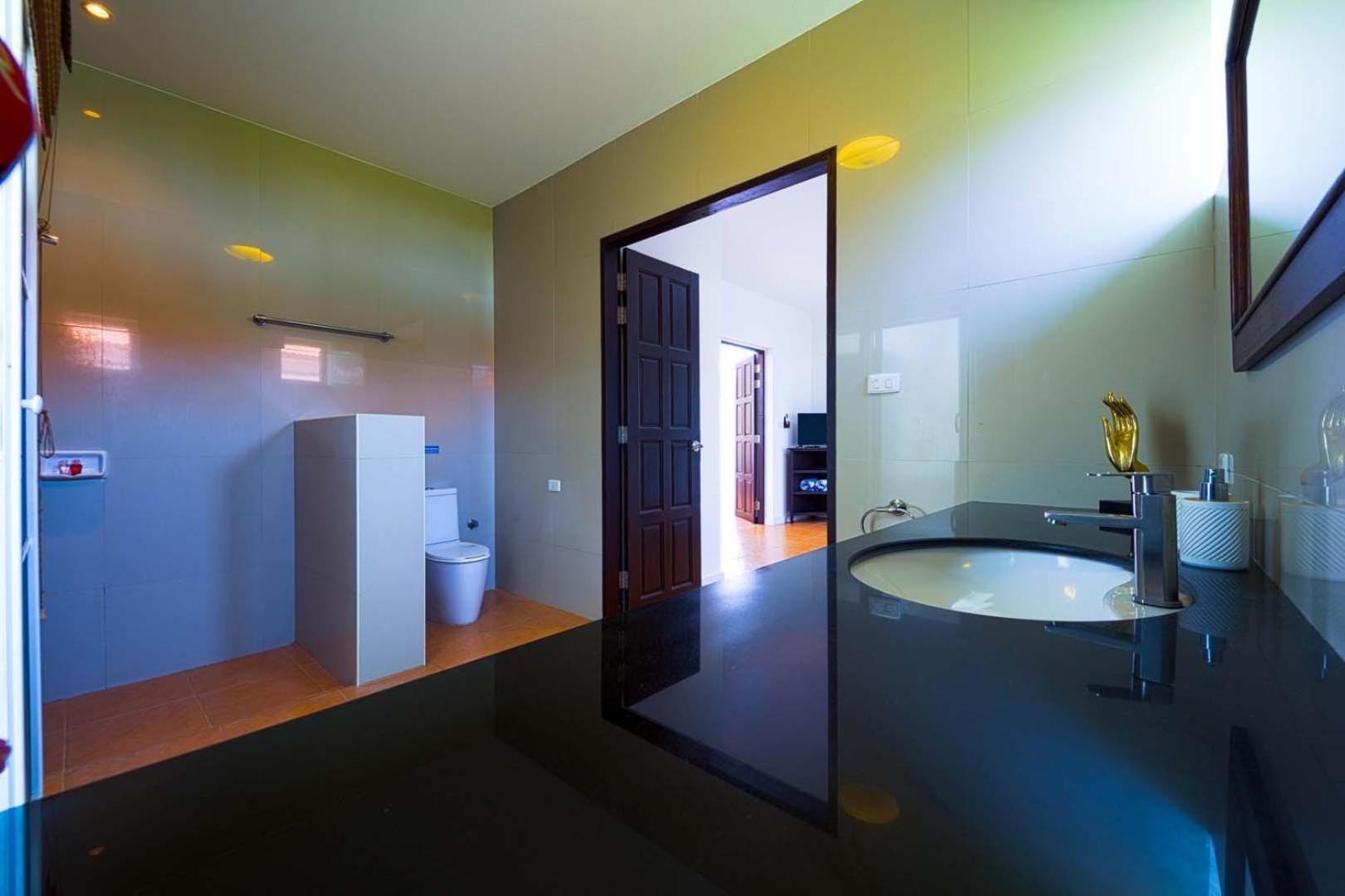 2 Bedroom Private Pool Bali Style Villa B98 Hua Hin Dış mekan fotoğraf