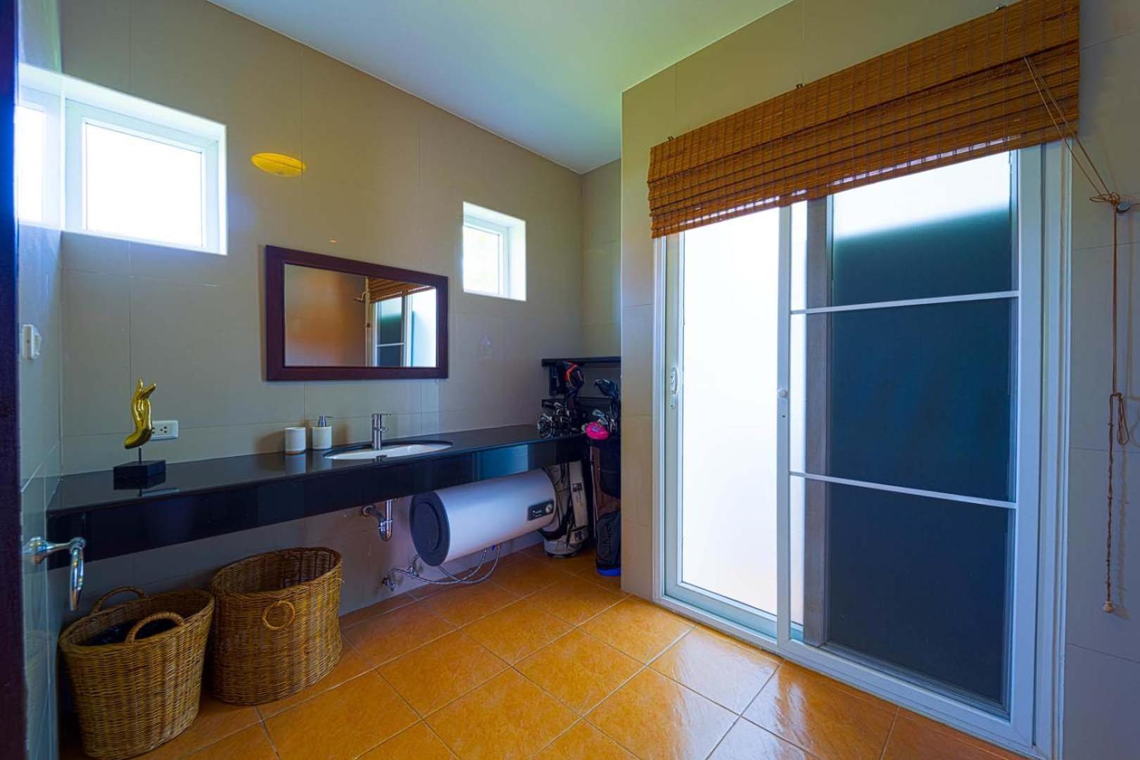 2 Bedroom Private Pool Bali Style Villa B98 Hua Hin Dış mekan fotoğraf