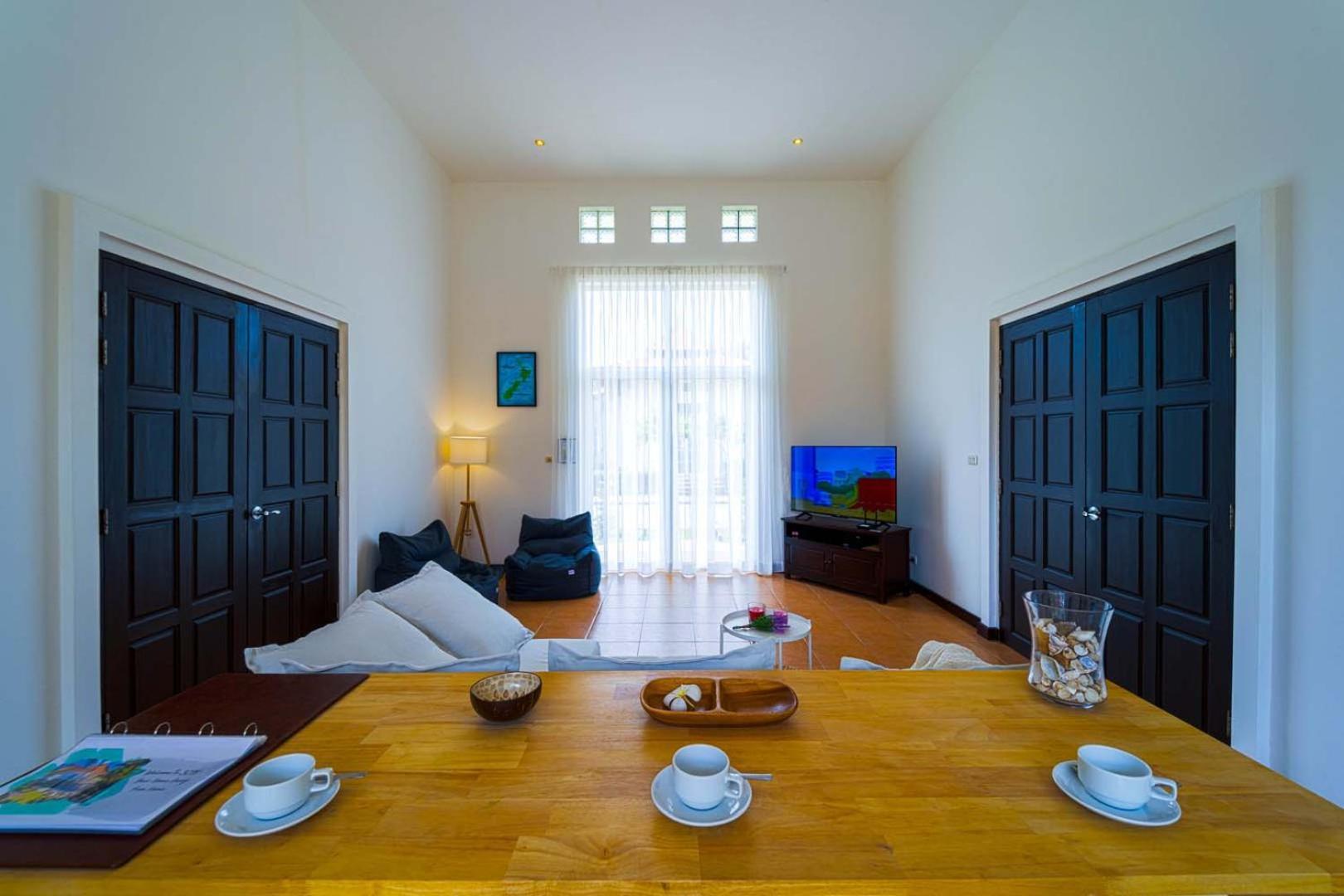 2 Bedroom Private Pool Bali Style Villa B98 Hua Hin Dış mekan fotoğraf