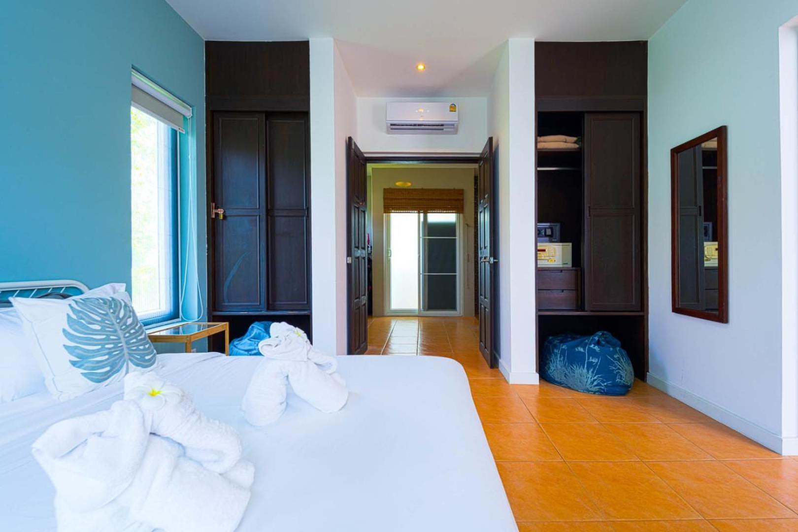 2 Bedroom Private Pool Bali Style Villa B98 Hua Hin Dış mekan fotoğraf