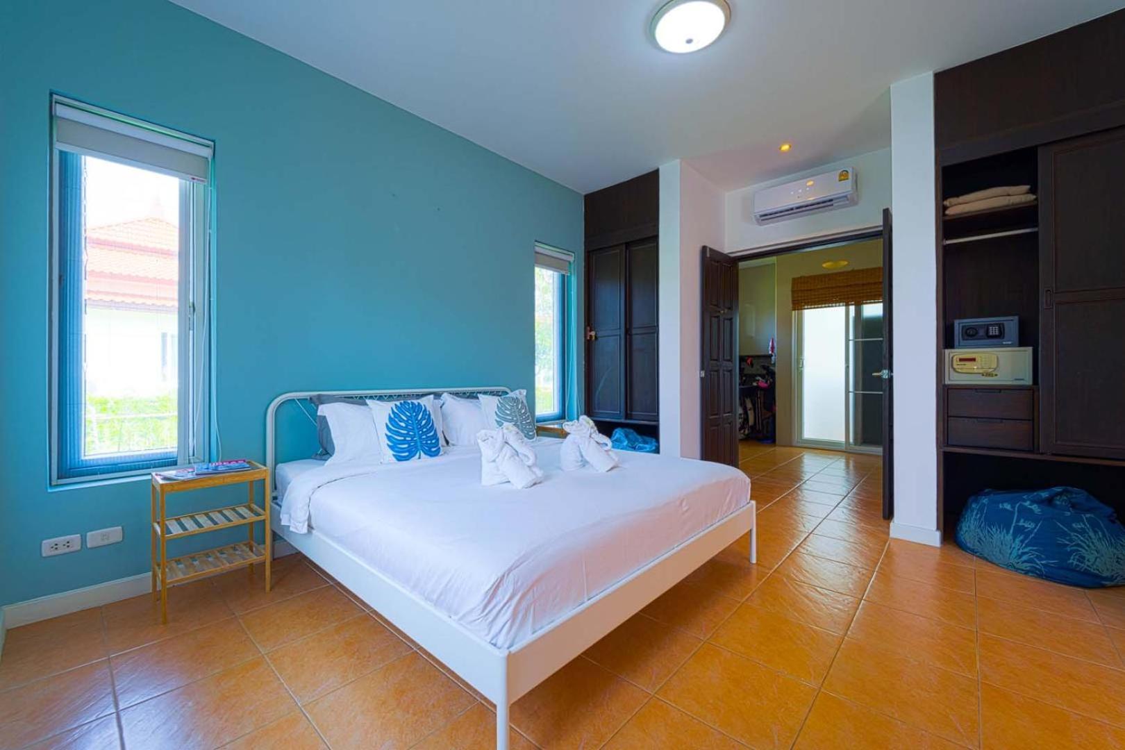 2 Bedroom Private Pool Bali Style Villa B98 Hua Hin Dış mekan fotoğraf