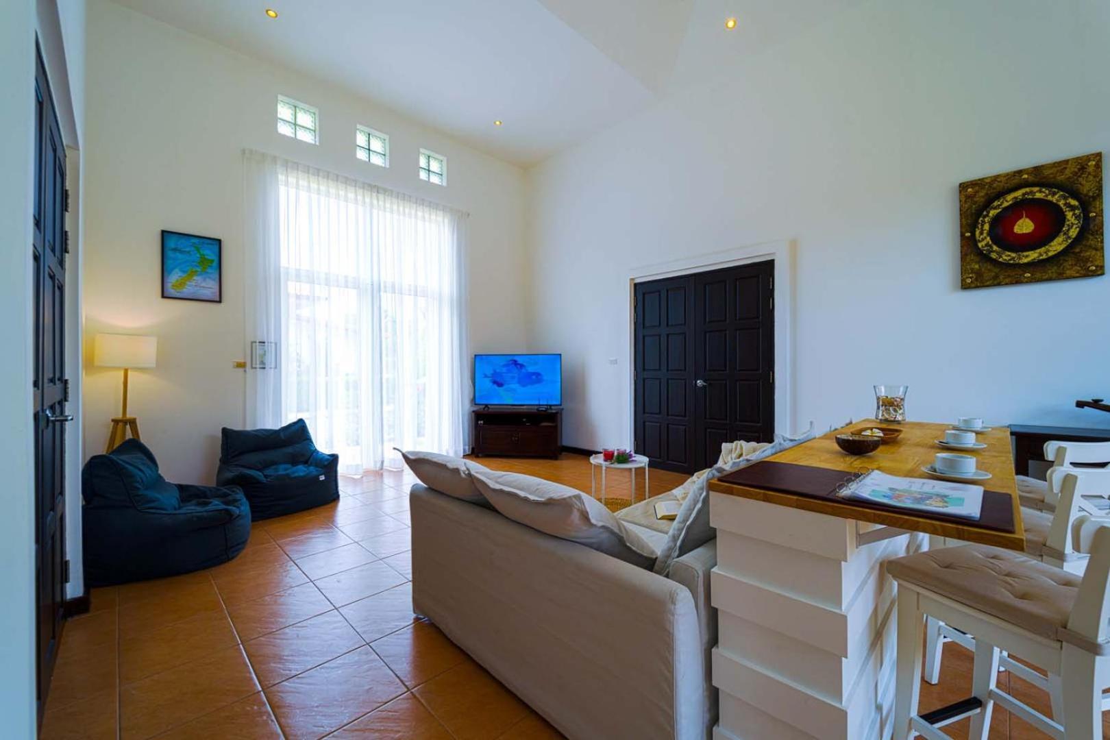 2 Bedroom Private Pool Bali Style Villa B98 Hua Hin Dış mekan fotoğraf