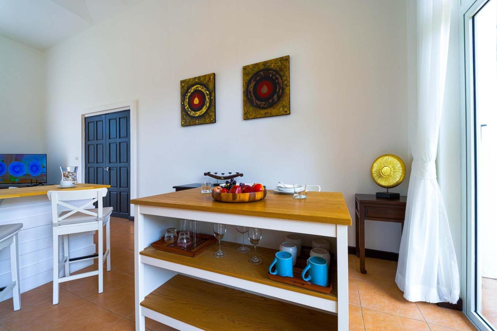 2 Bedroom Private Pool Bali Style Villa B98 Hua Hin Dış mekan fotoğraf