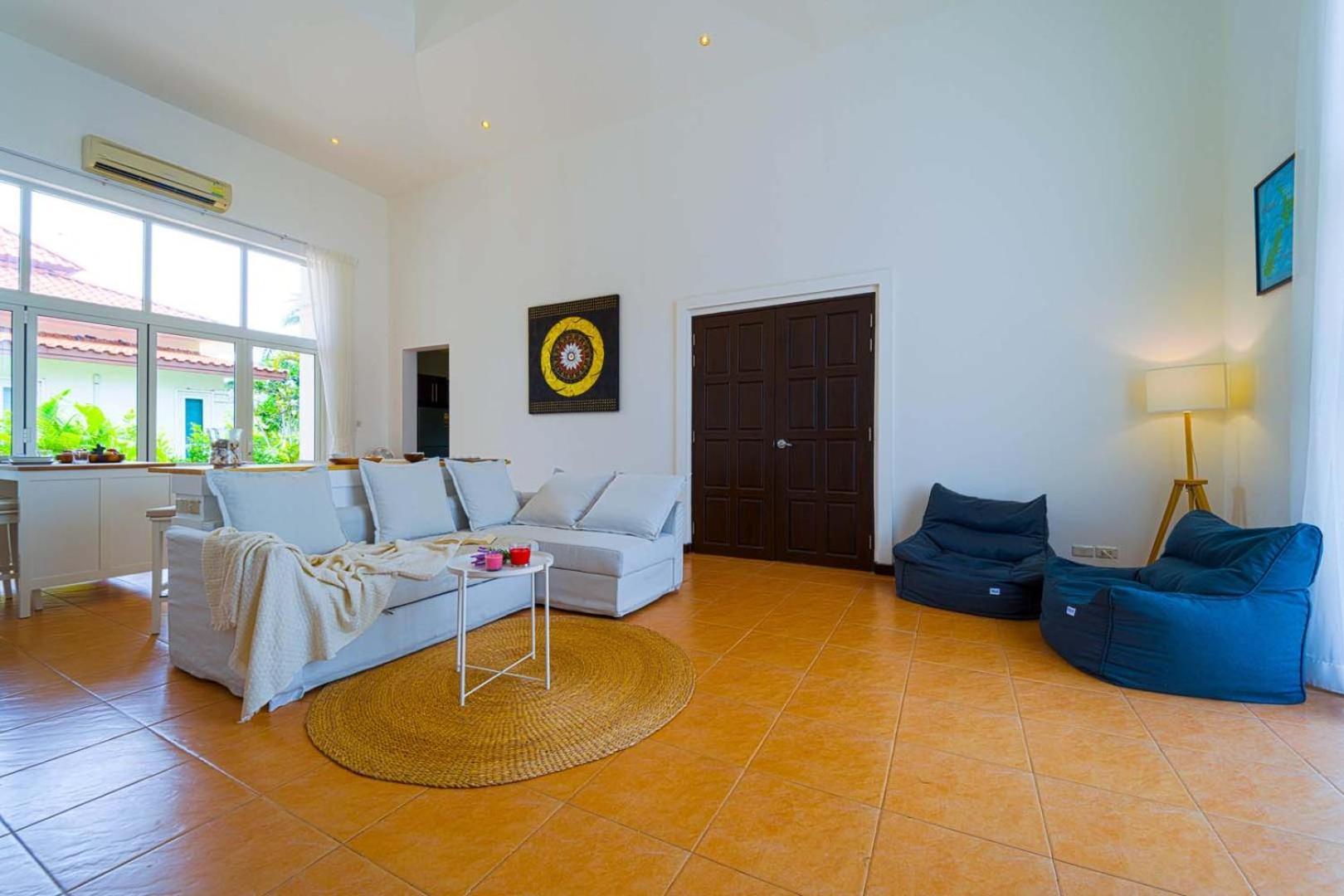 2 Bedroom Private Pool Bali Style Villa B98 Hua Hin Dış mekan fotoğraf