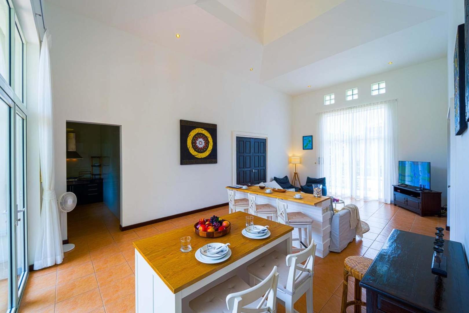 2 Bedroom Private Pool Bali Style Villa B98 Hua Hin Dış mekan fotoğraf