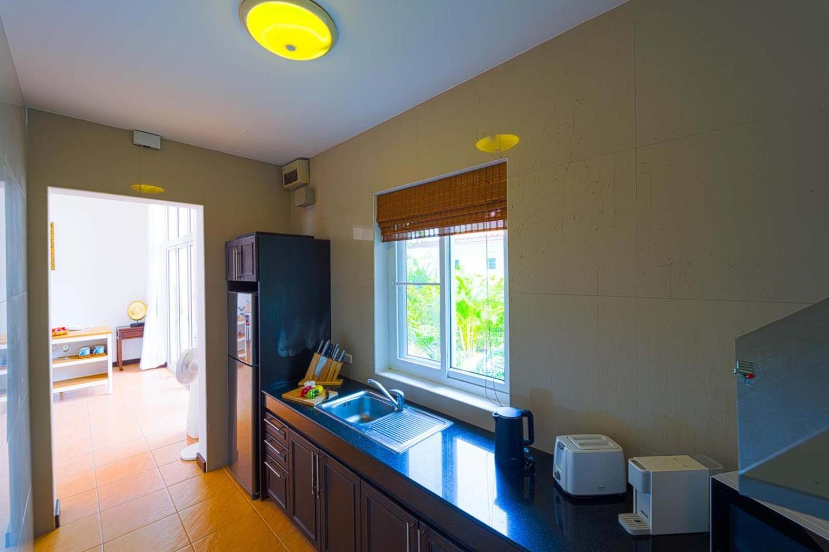 2 Bedroom Private Pool Bali Style Villa B98 Hua Hin Dış mekan fotoğraf