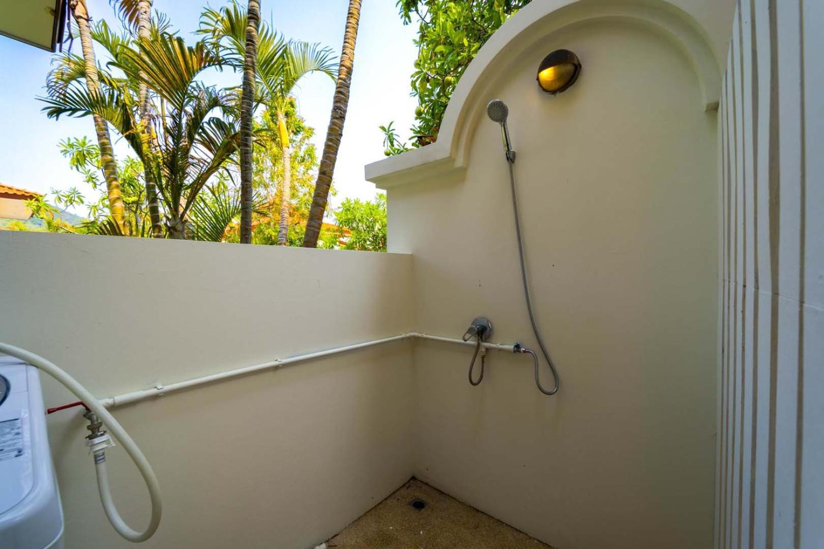 2 Bedroom Private Pool Bali Style Villa B98 Hua Hin Dış mekan fotoğraf